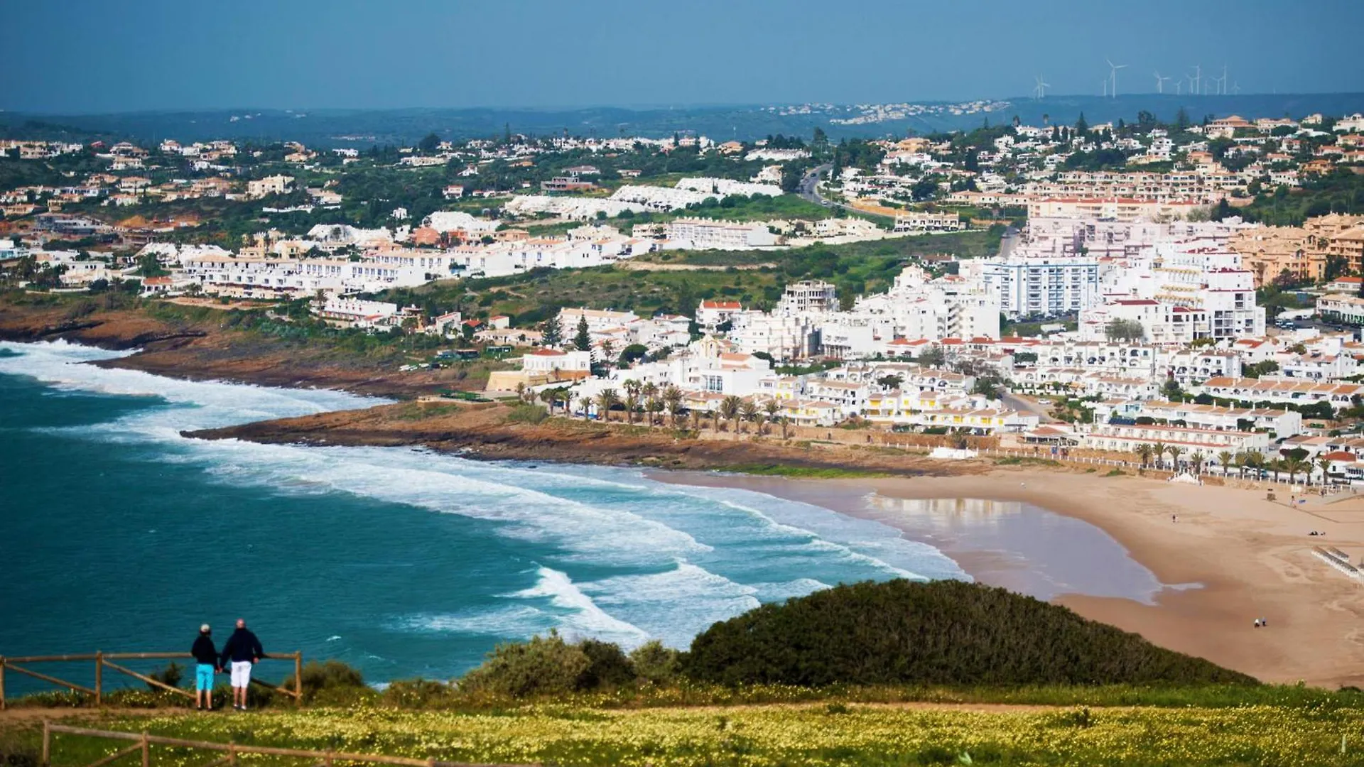 B95 - Casa Melo Apartment In Praia Da Luz 0*,  Portugal