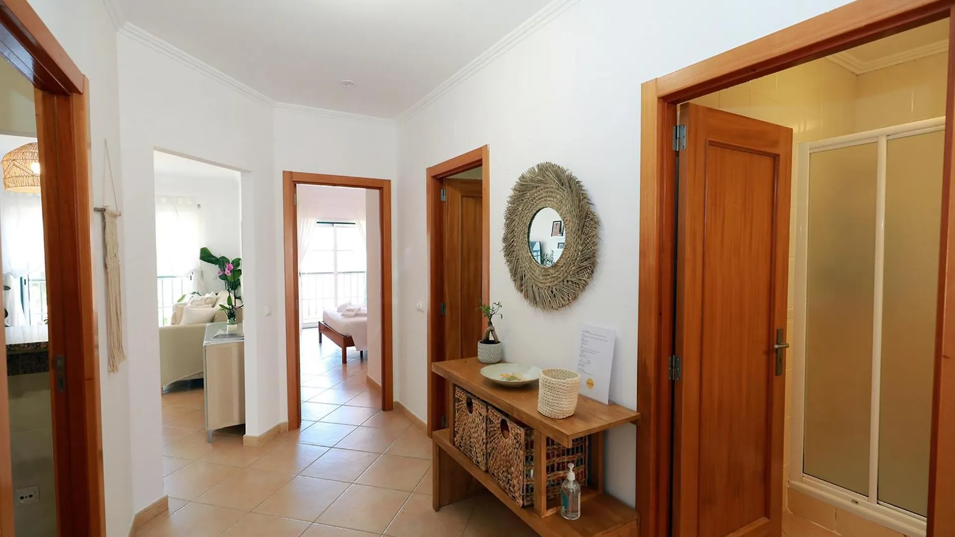 B95 - Casa Melo Apartment In Praia Da Luz 0*,