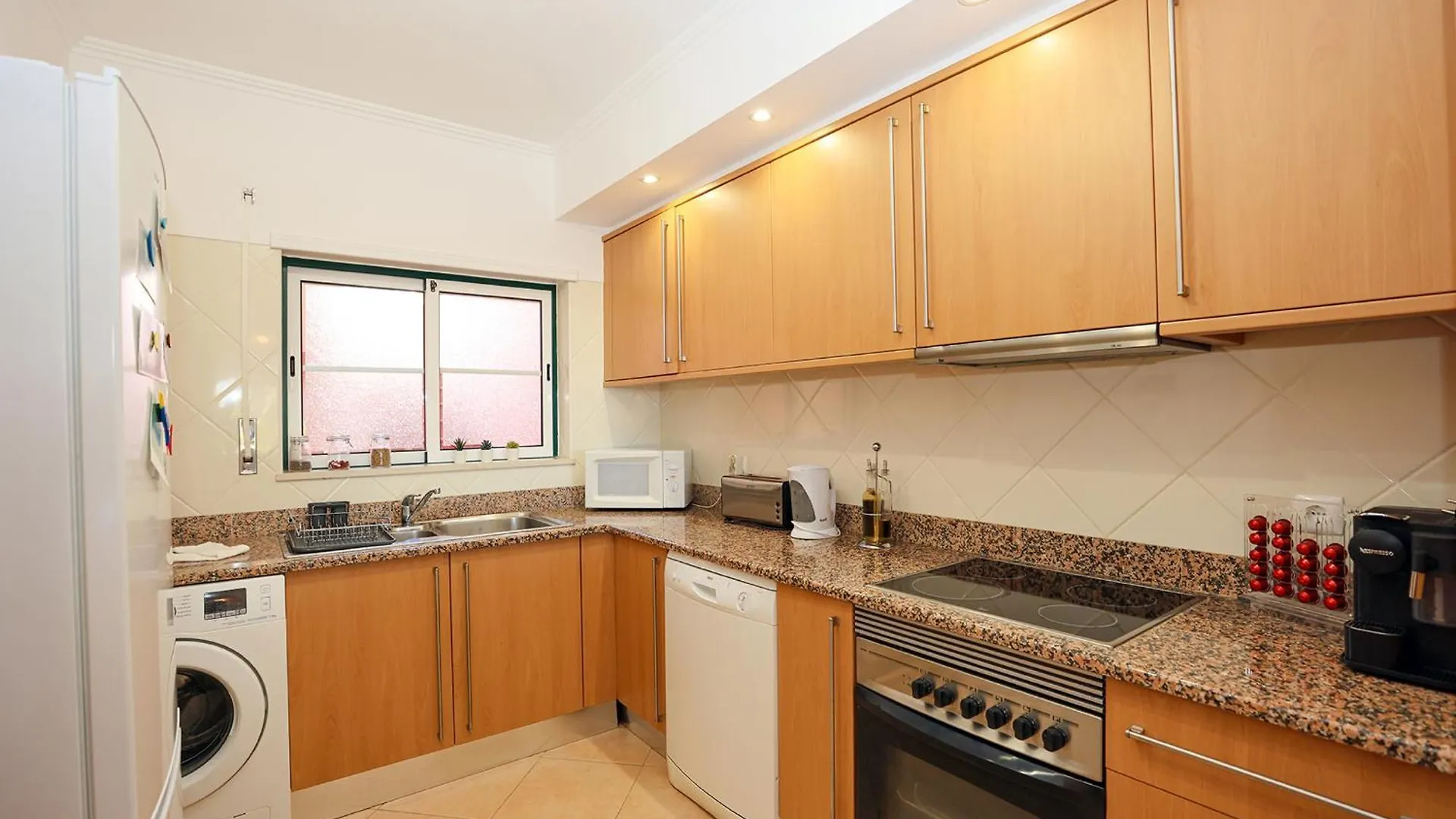 B95 - Casa Melo Apartment In Praia Da Luz