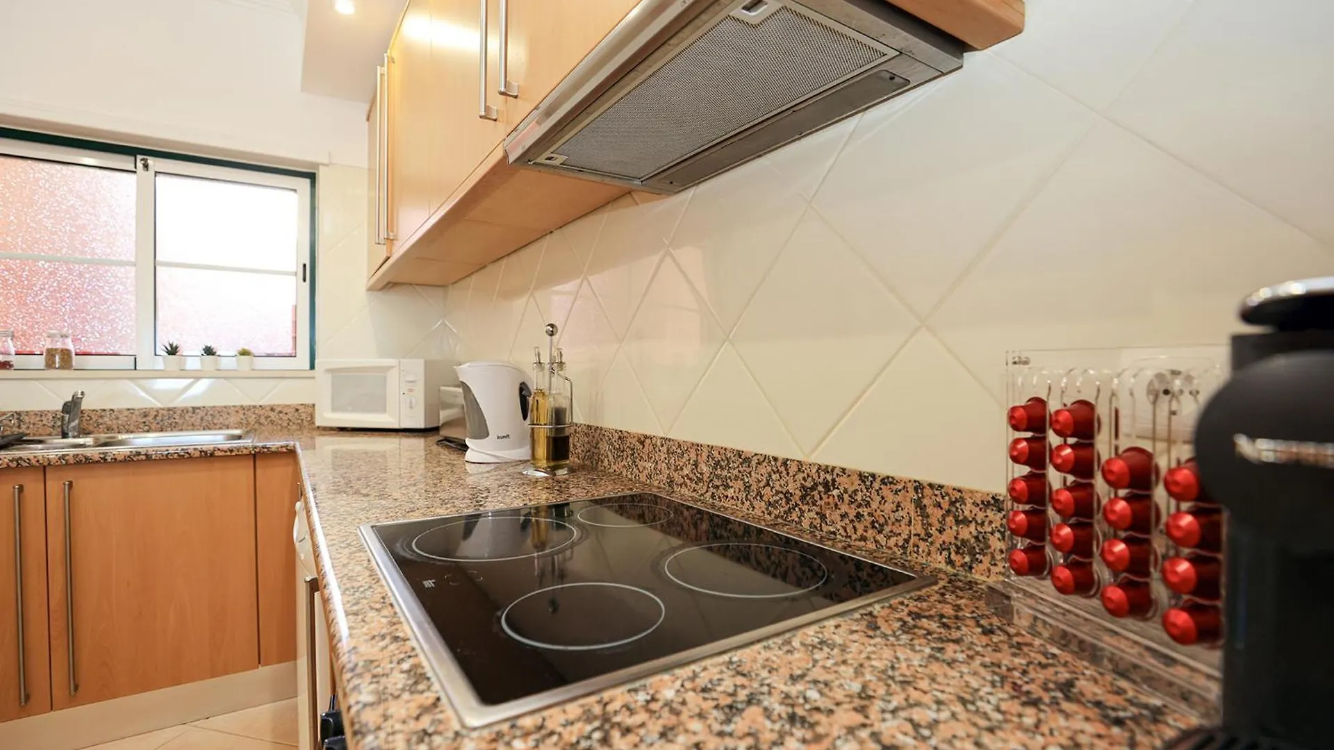 B95 - Casa Melo Apartment In Praia Da Luz 0*,  Portugal