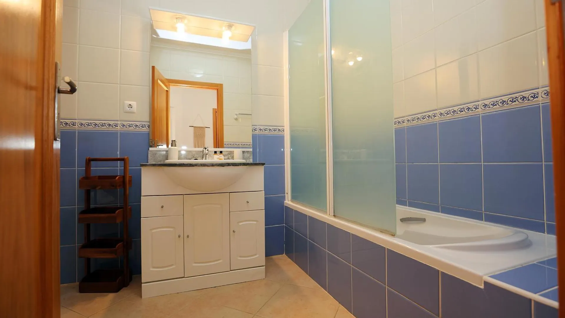 B95 - Casa Melo Apartment In Praia Da Luz