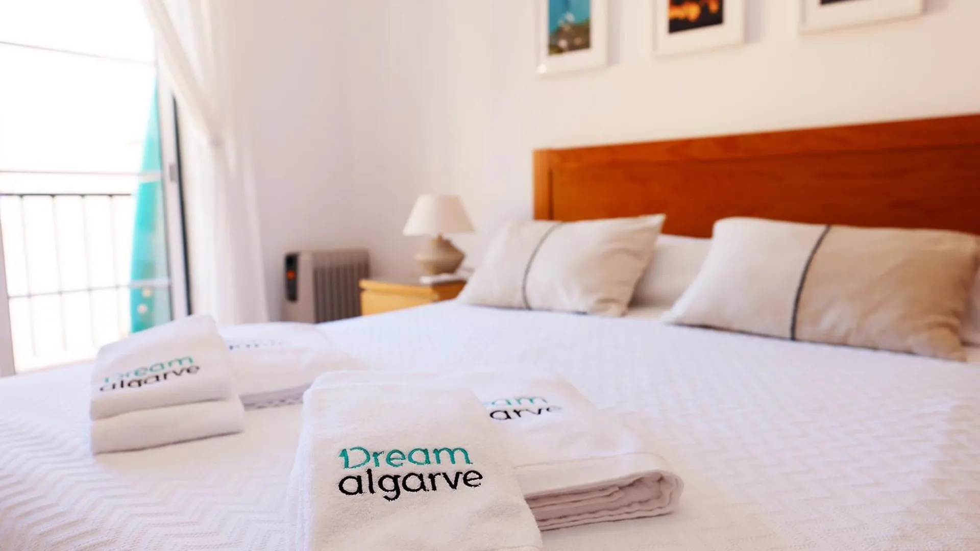 B95 - Casa Melo Apartment In Praia Da Luz 0*,