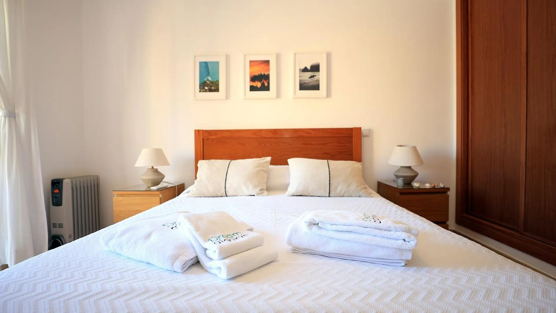 B95 - Casa Melo Apartment In Praia Da Luz