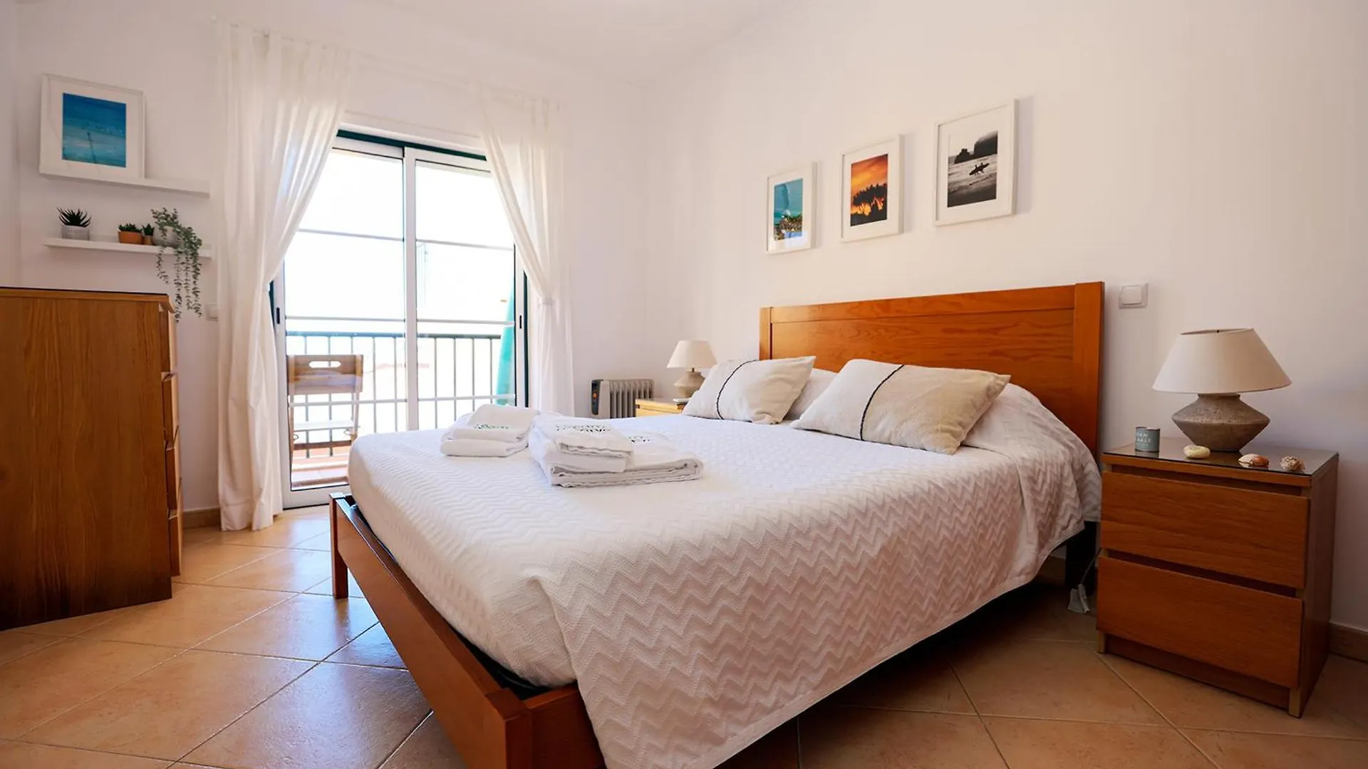 B95 - Casa Melo Apartment In Praia Da Luz Portugal