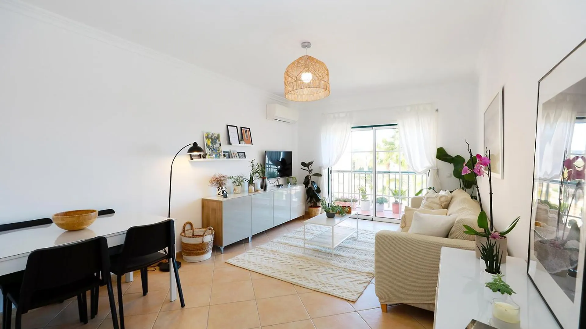 B95 - Casa Melo Apartment In Praia Da Luz