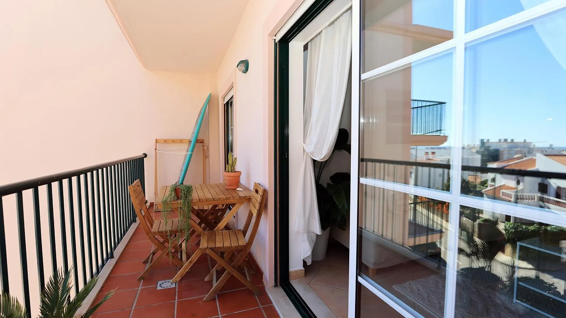 B95 - Casa Melo Apartment In Praia Da Luz