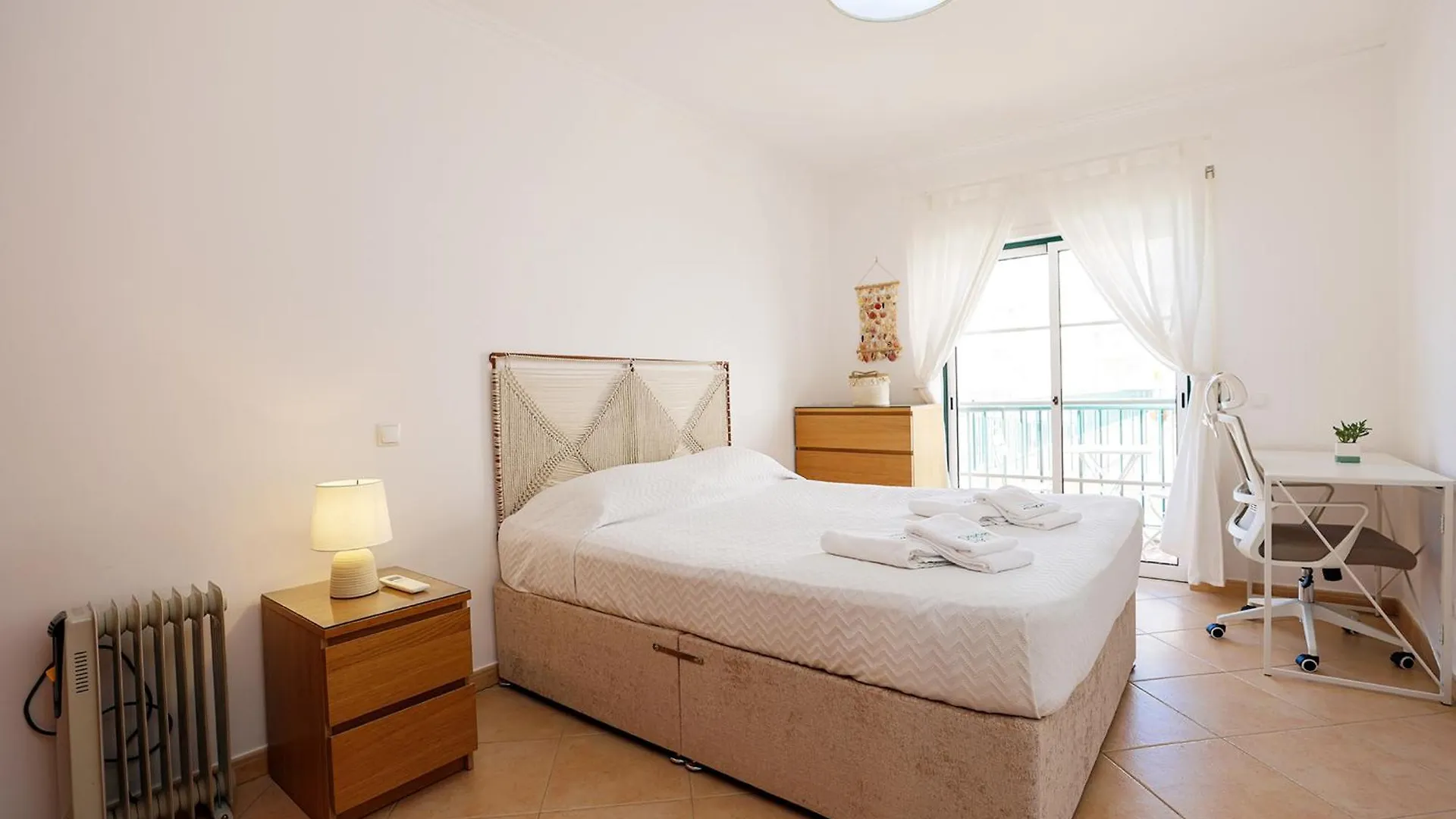 B95 - Casa Melo Apartment In Praia Da Luz Portugal