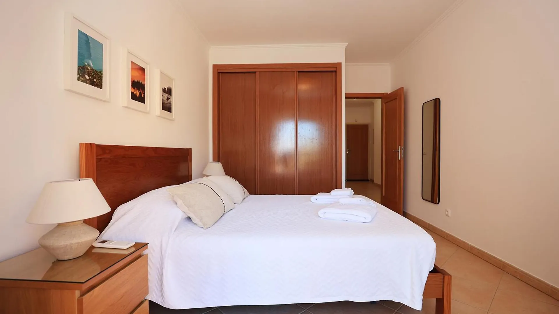 B95 - Casa Melo Apartment In Praia Da Luz