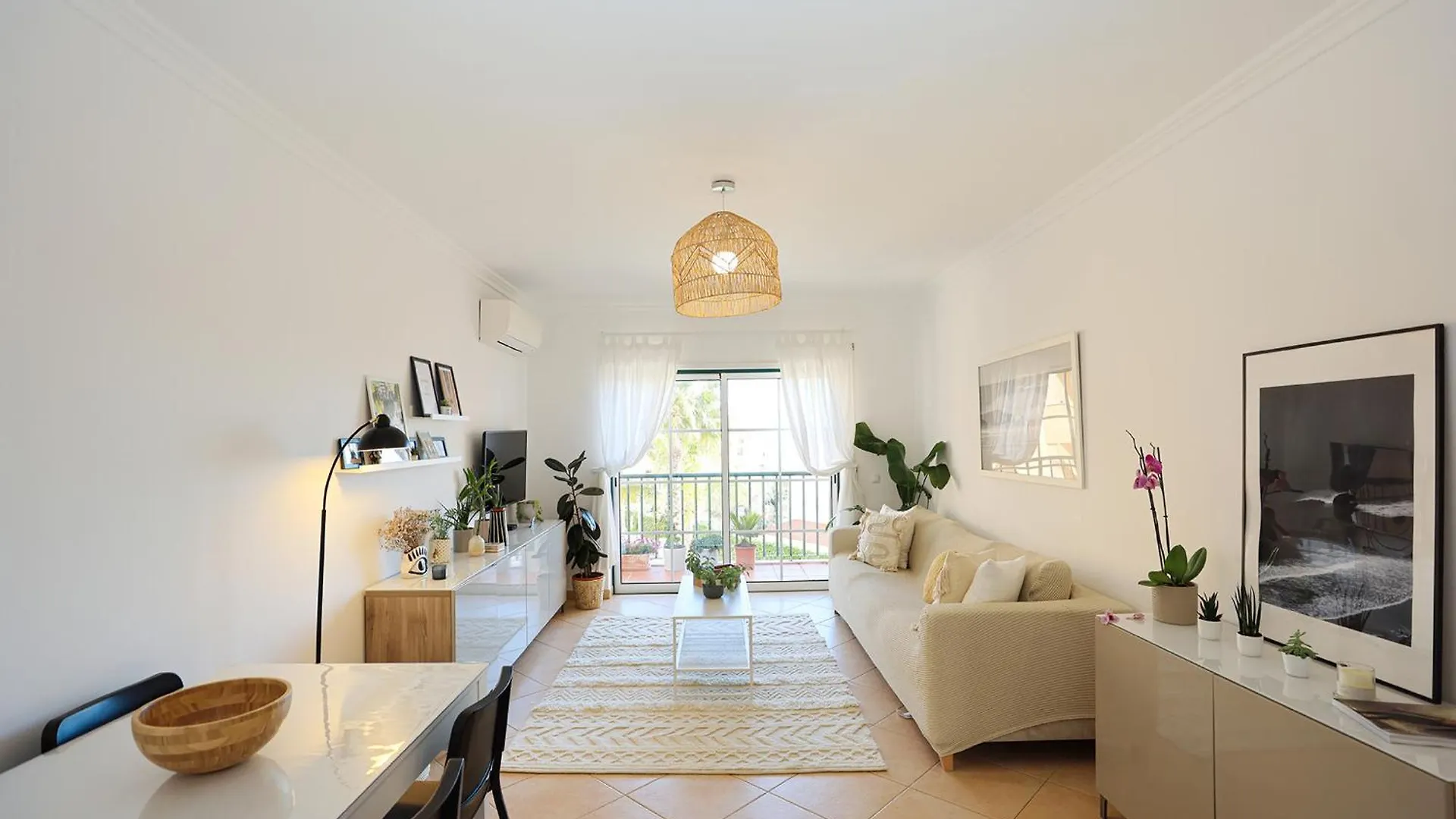 B95 - Casa Melo Apartment In Praia Da Luz