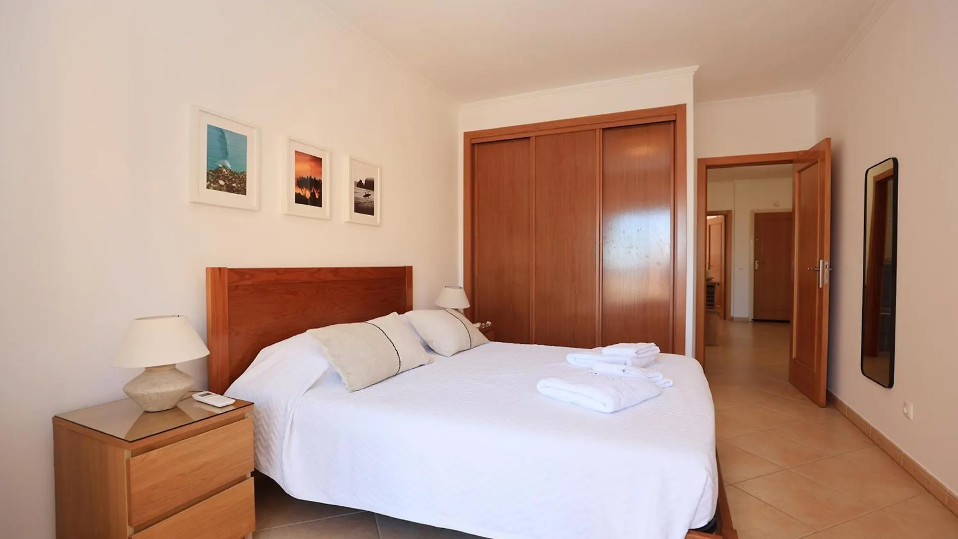 B95 - Casa Melo Apartment In Praia Da Luz Portugal