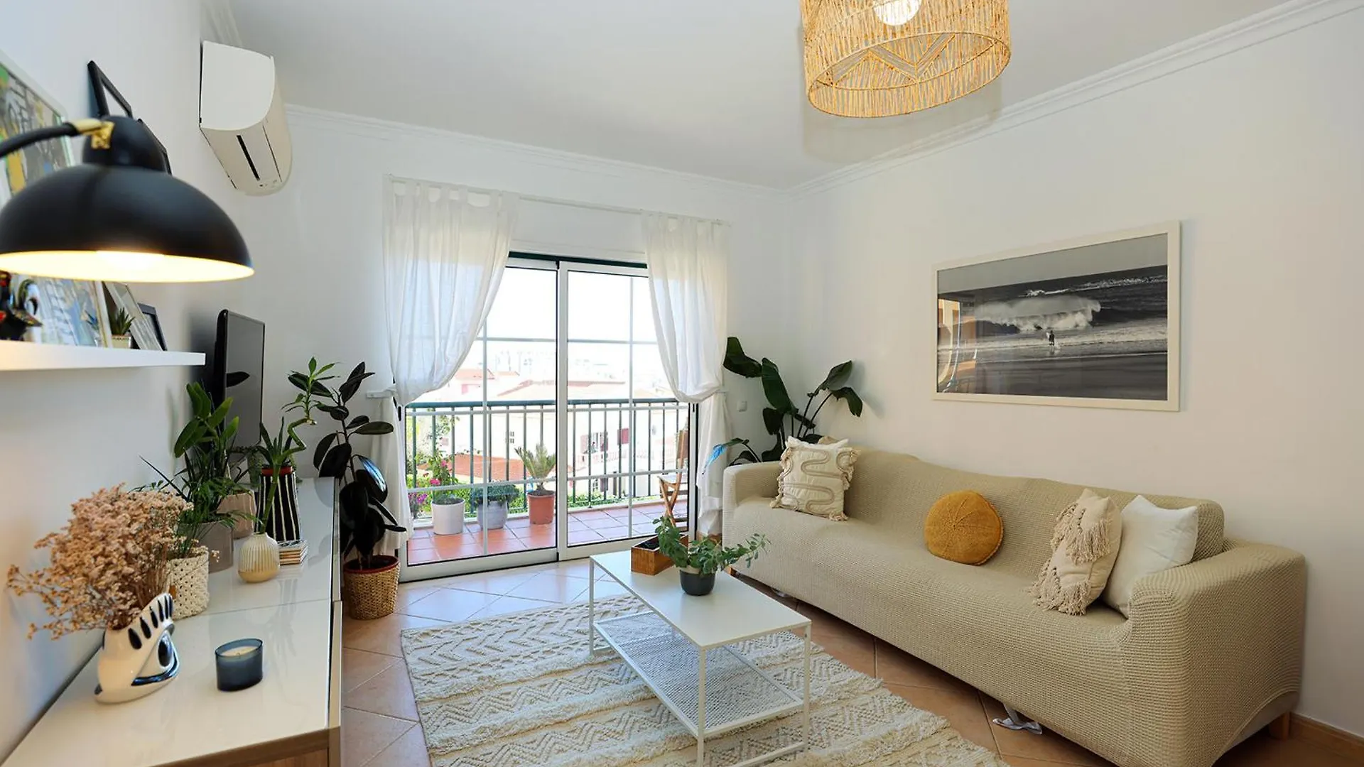 B95 - Casa Melo Apartment In Luz 0*,