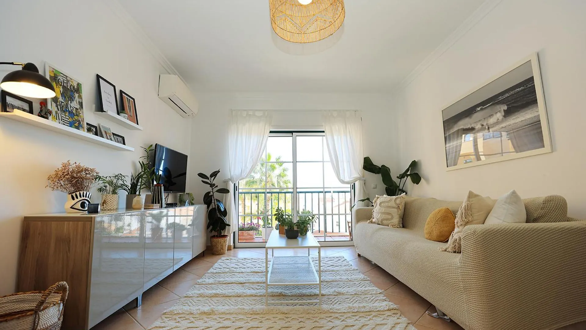 B95 - Casa Melo Apartment In Praia Da Luz