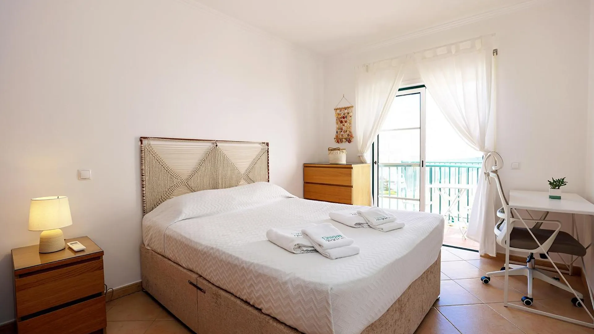 B95 - Casa Melo Apartment In Praia Da Luz 0*,  Portugal