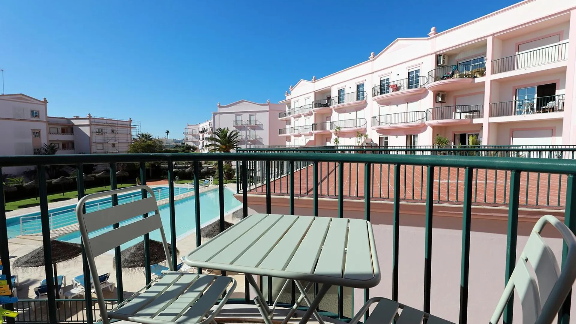 B95 - Casa Melo Apartment In Praia Da Luz