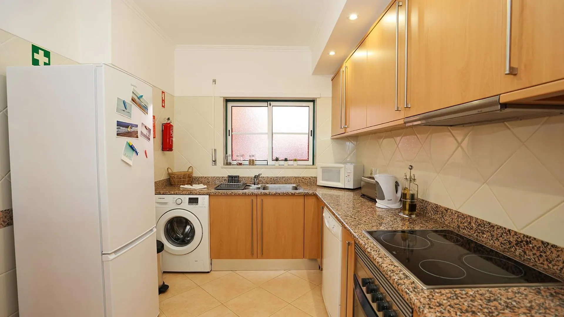 B95 - Casa Melo Apartment In Praia Da Luz