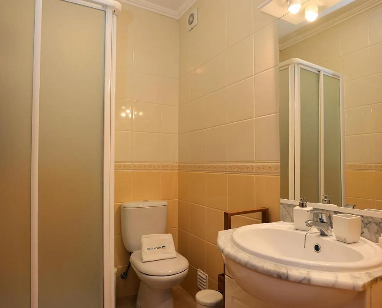 B95 - Casa Melo Apartment In Praia Da Luz Portugal