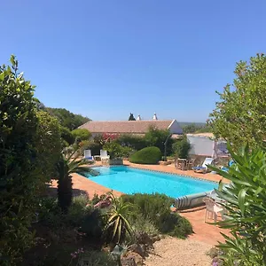  Landhuis Quinta Falzina