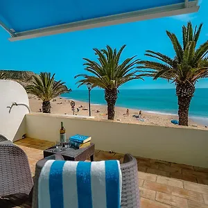 Luz Beach Apartments Apart Otel