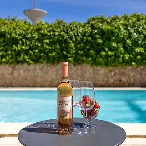  Appartement Montinhos Nature Stay