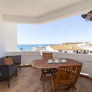 Apartamento B69 - Village Of, Luz