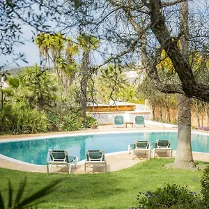  Vakantiehuis Casa Da Montanha